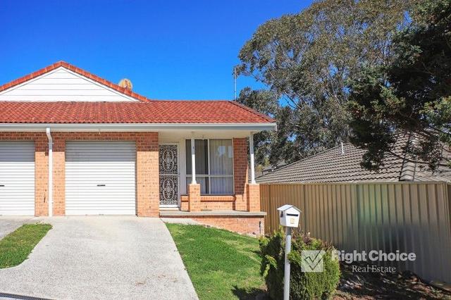 2/6 Platypus Way, NSW 2529