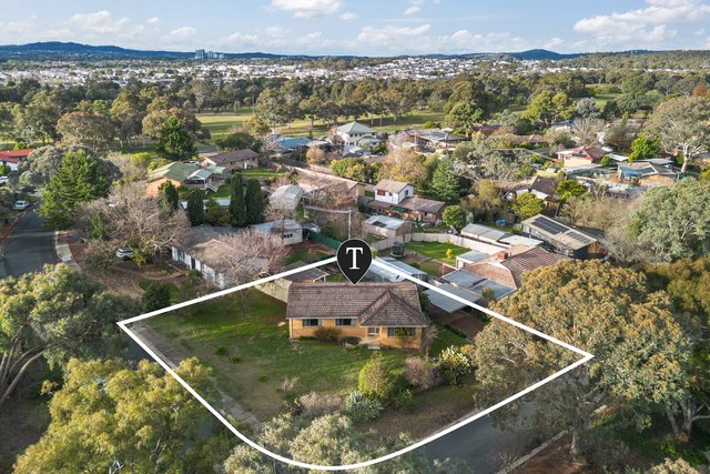1 Vela Place, ACT 2617