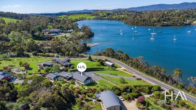 123 Rowella Road, TAS 7270