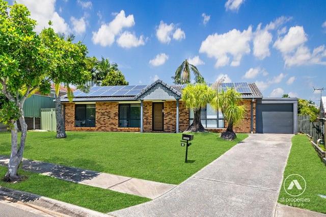 11 Colburn Court, QLD 4124