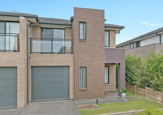 1/66 Walker Street, NSW 2763