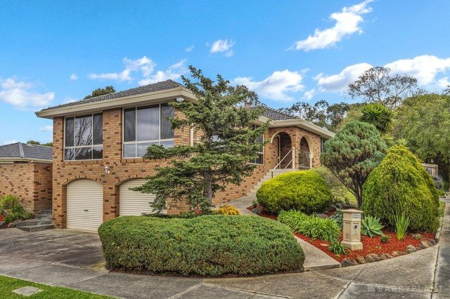 2 Aintree Court, VIC 3174