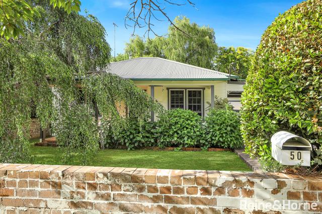 50 Shepherd Street, NSW 2576