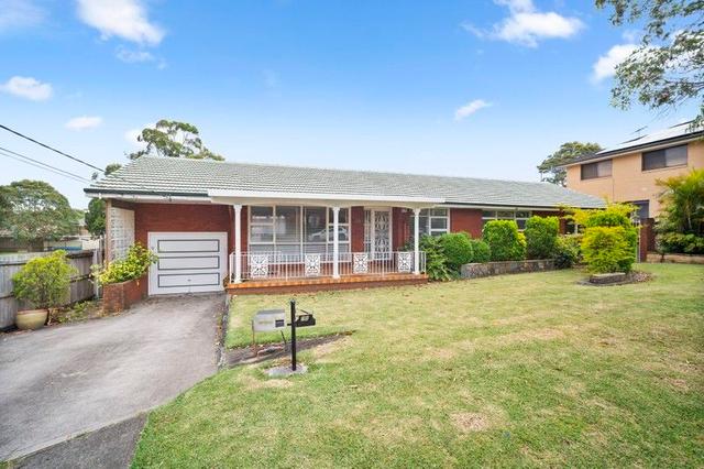 25 Austin Avenue, NSW 2209