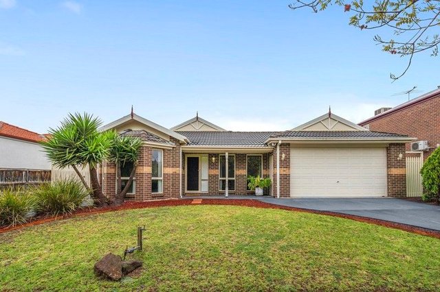 11 Watervale Boulevard, VIC 3037