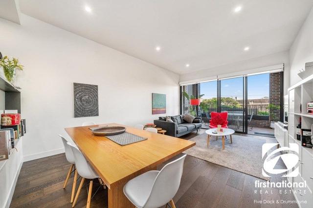 120/3 McKinnon Avenue, NSW 2046
