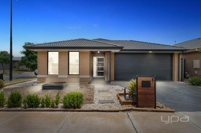 1 Milton Place, VIC 3338