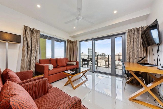 1002/31 Woods Street, NT 0800