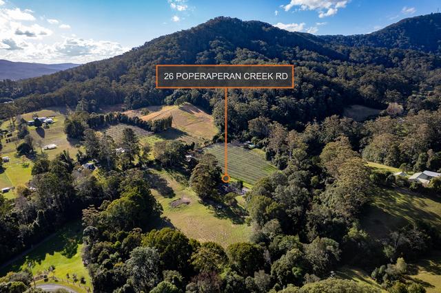 26 Poperaperan Creek Road, NSW 2450