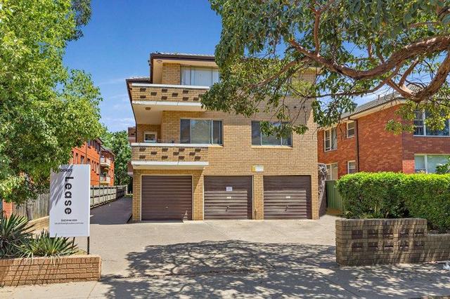 9/52 Burlington Road, NSW 2140
