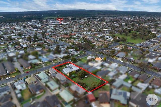 42 Albion Street, VIC 3356