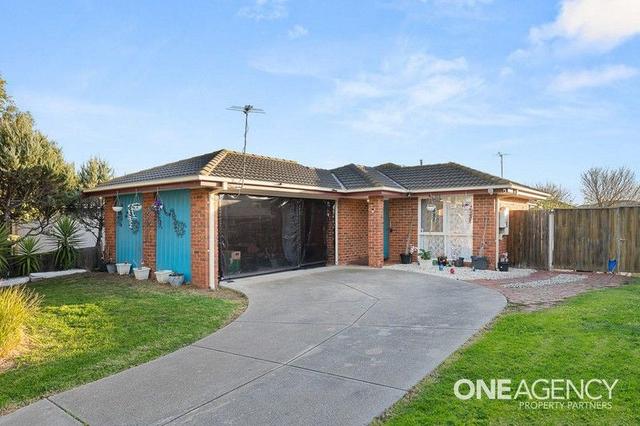 54 St Anthony Court, VIC 3028