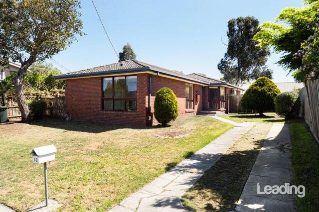 18 Simpson Avenue, VIC 3429