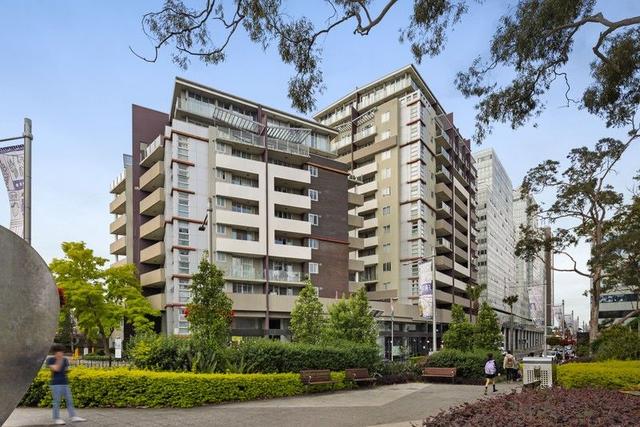 Level 10, 83/3 Railway Parade, NSW 2134