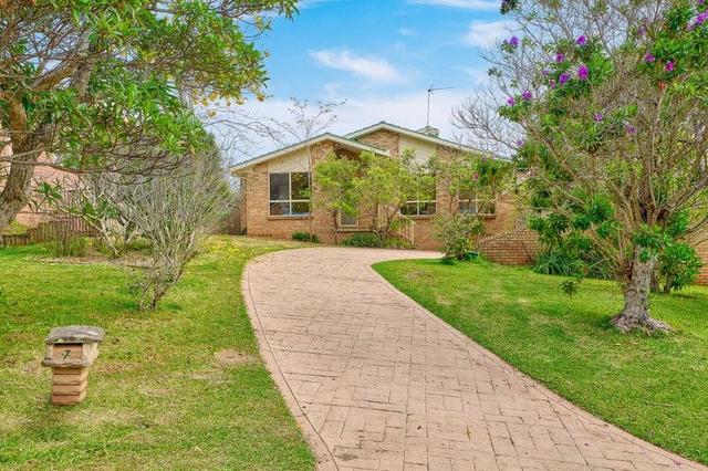 7 Luton Court, NSW 2444