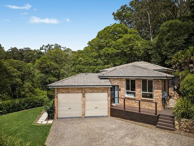 43 Robert Holl Drive, NSW 2258