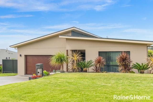 21 Red Gum Drive, NSW 2539