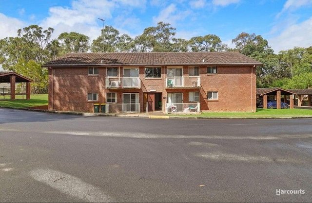 17/57 Jacaranda Avenue, NSW 2560