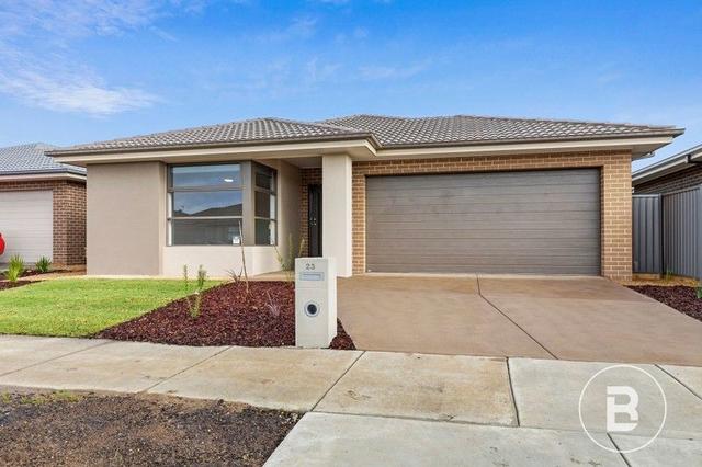 23 Lugano Avenue, VIC 3350