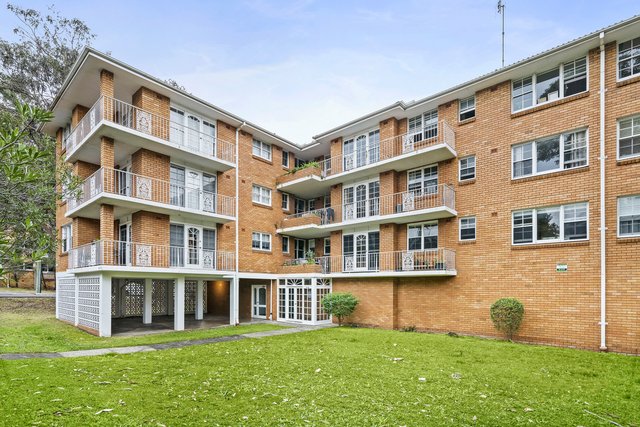12/48 Smith Street, NSW 2500