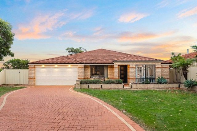 70 Huxtable Terrace, WA 6171