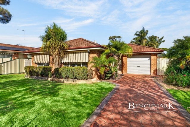 314 Welling Drive, NSW 2567