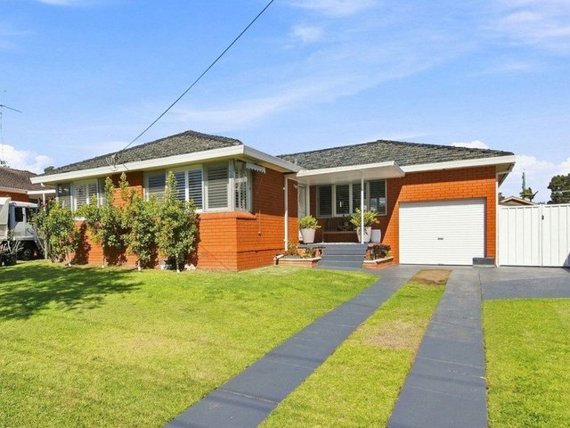 10 Dobroyd Avenue, NSW 2570