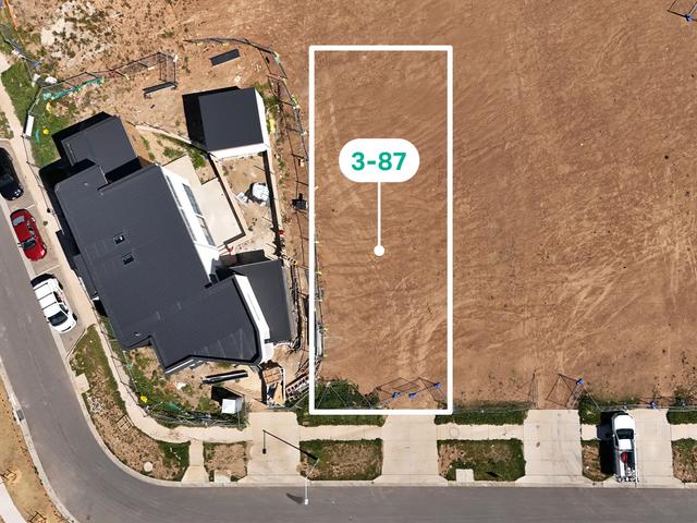 Denman Prospect - Block 3 Section 87 - 25 Hartshorn Crescent, ACT 2611