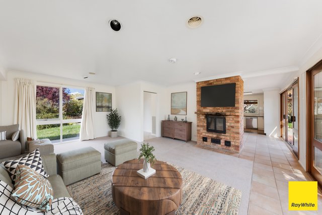 63 Creekborough Road, NSW 2621