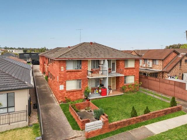 4/98 Victoria Road, NSW 2196