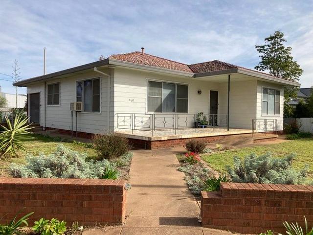160 Crowley Street, NSW 2666