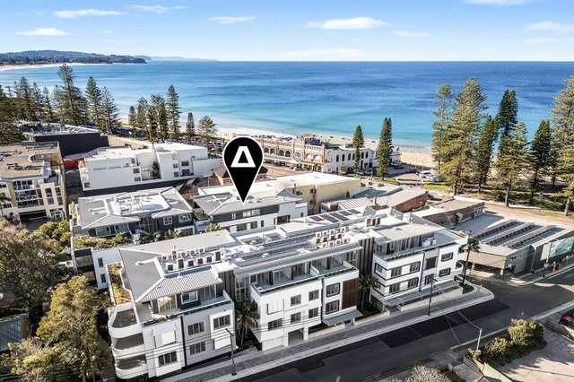 302/4 Collaroy Street, NSW 2097