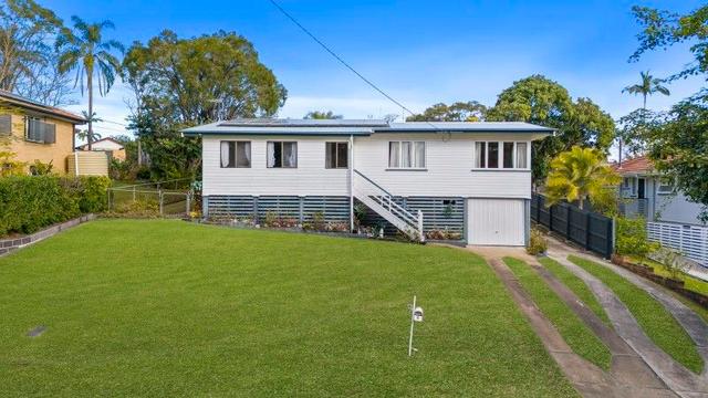 8 Wapping Street, QLD 4110