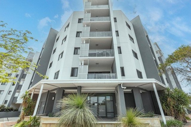 58/6 Walsh Loop, WA 6027