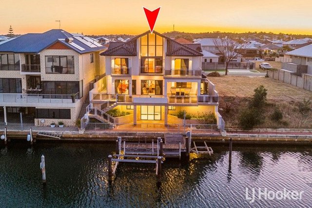 15 Cormorant Key, WA 6210