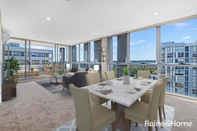 406/2 Thallon Street, NSW 2118