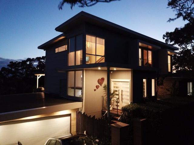 168A Plateau Road, NSW 2107