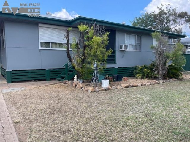 3 Mulga St, QLD 4717