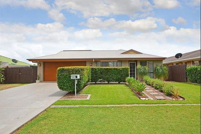 36 Chancellor Drive, QLD 4655