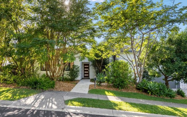 8 Figwood Drive, NSW 2454