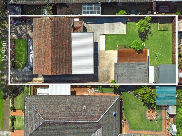 10 Narramore Street, NSW 2208