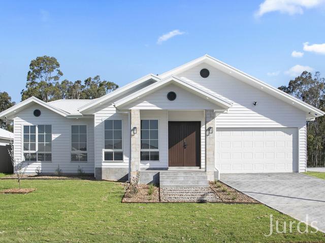 38 Cheetham Crs, NSW 2335