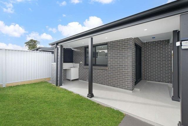1/105B Queen Street, NSW 2212