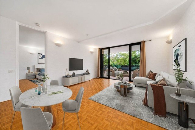 1/187 Bourke Street, NSW 2010