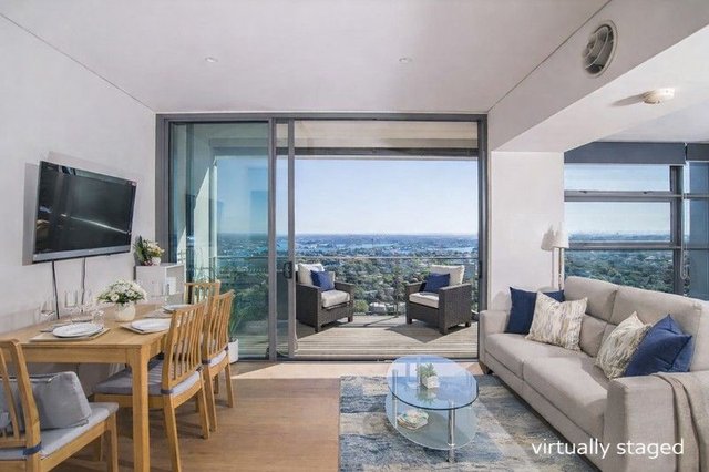 1208/220 Pacific Highway, NSW 2065