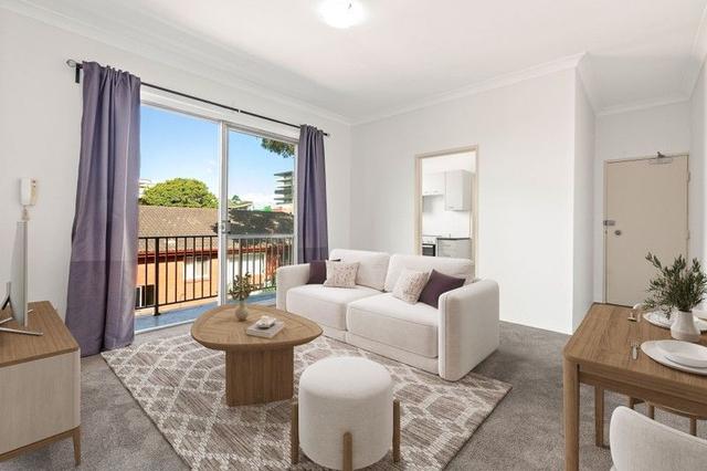 12/10 Curzon  Street, NSW 2112