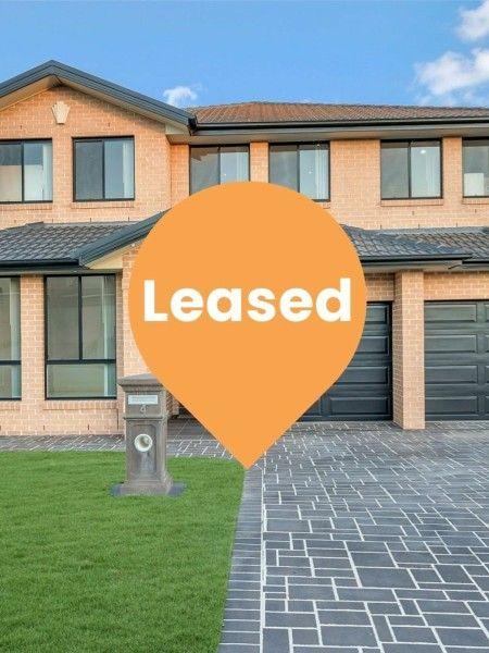 4 Redfern Street, NSW 2171