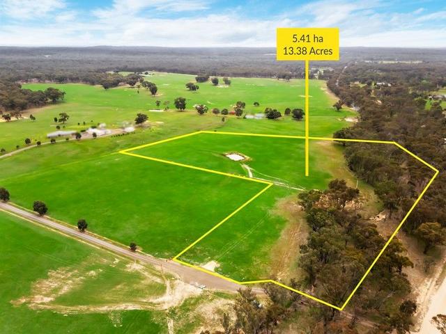10 Blacksmith Gully Road, VIC 3465
