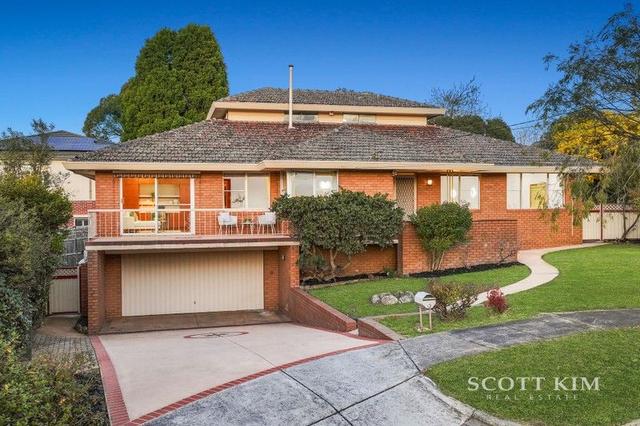 6 Valley View Court, VIC 3150