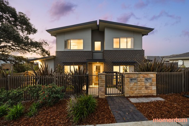 72 Pro Hart Avenue, ACT 2615